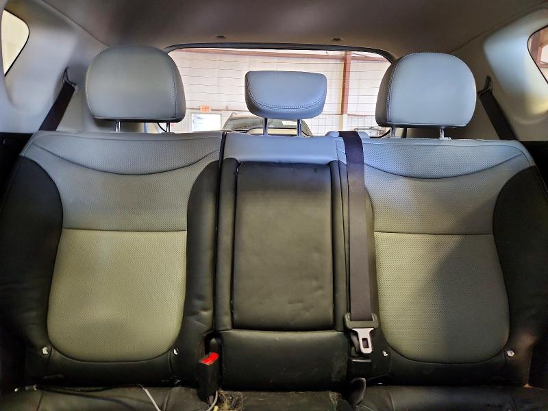 2017 Kia Soul მანქანა იყიდება აუქციონზე, vin: KNDJP3A5XH7430035, აუქციონის ნომერი: 50000746