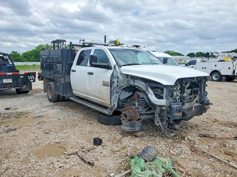Продажа на аукционе авто 2018 Ram 3500, vin: 3C7WRSCL0JG413828, номер лота: 50803066