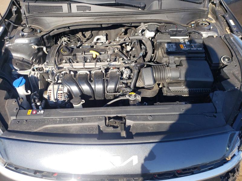 Aukcja sprzedaży 2023 Kia Forte, vin: 3KPF54ADXPE514816, numer aukcji: 50797406