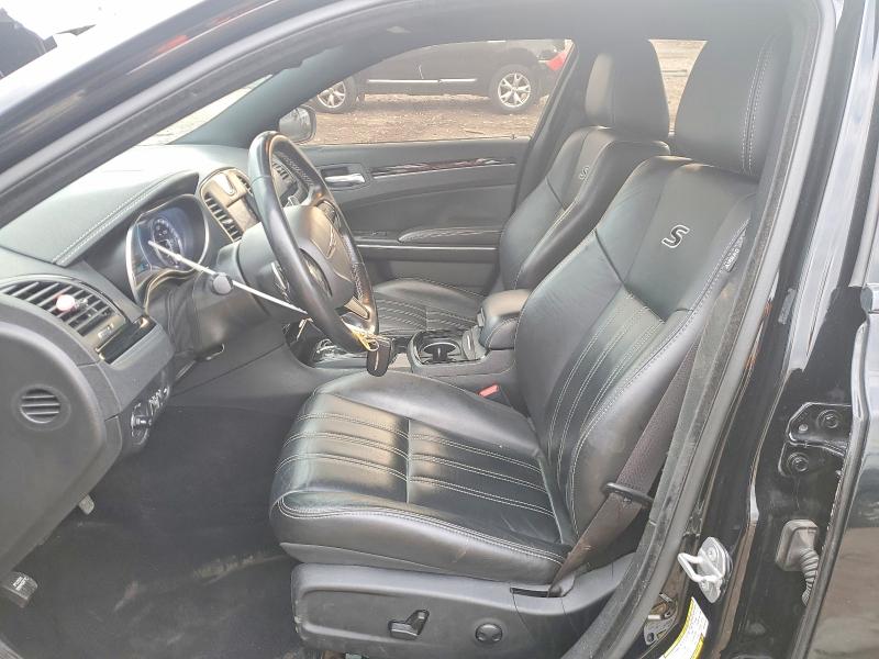 49138886 :رقم المزاد ، 2C3CCABG8NH154192 vin ، 2022 Chrysler 300 مزاد بيع