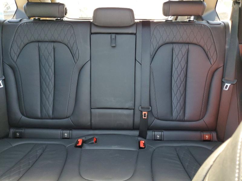 Auction sale of the 2020 Bmw X5, vin: 5UXJU4C0XL9D04157, lot number: 49532666
