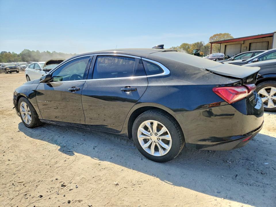 Продаж на аукціоні авто 2020 Chevrolet Malibu, vin: 1G1ZD5ST7LF056561, номер лоту: 49014456