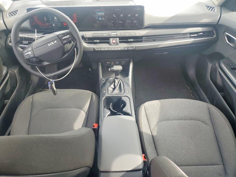 Продаж на аукціоні авто 2025 Kia K4, vin: 3KPFT4DE8SE068748, номер лоту: 79488405