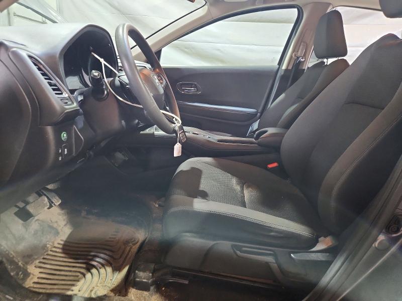 50971406 :رقم المزاد ، 3CZRU6H5XNM729216 vin ، 2022 Honda Hr-v مزاد بيع