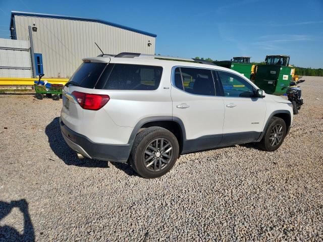 Auction sale of the 2017 Gmc Acadia, vin: 1GKKNMLSXHZ208445, lot number: 50343096
