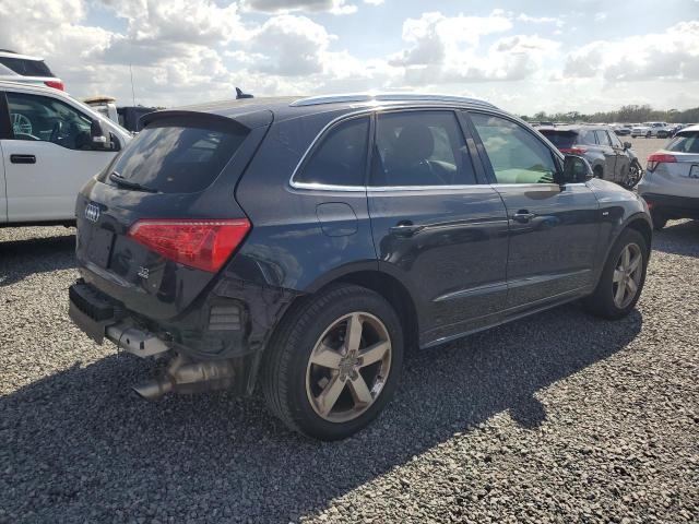 Продаж на аукціоні авто 2012 Audi Q5, vin: WA1DKAFP5CA013647, номер лоту: 48204266