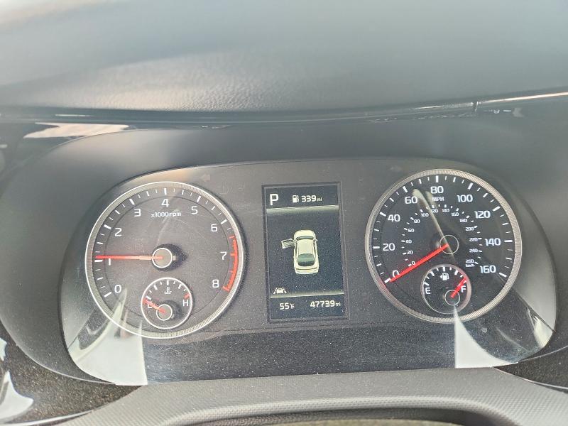 Продажа на аукционе авто 2023 Kia K5, vin: 5XXG14J28PG204072, номер лота: 50402906