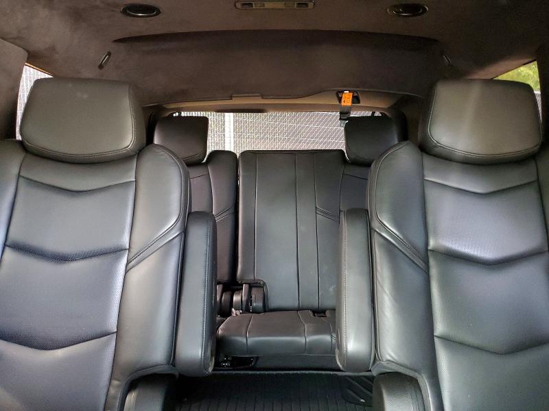 2020 Cadillac Escalade მანქანა იყიდება აუქციონზე, vin: 1GYS4DKJ2LR200253, აუქციონის ნომერი: 50599656