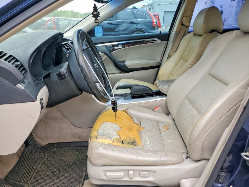 Aukcja sprzedaży 2008 Acura Tl, vin: 19UUA66248A036923, numer aukcji: 51284006