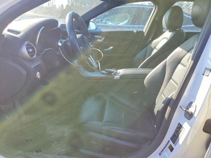 Aukcja sprzedaży 2019 Mercedes-benz C, vin: 55SWF8EB4KU320202, numer aukcji: 48868966
