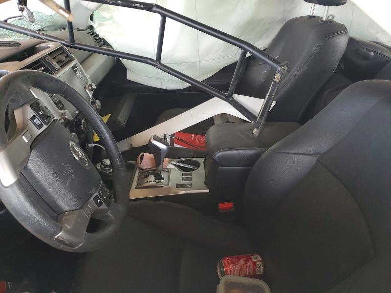 50853616 :رقم المزاد ، JTESU5JR6N6014363 vin ، 2022 Toyota 4runner مزاد بيع