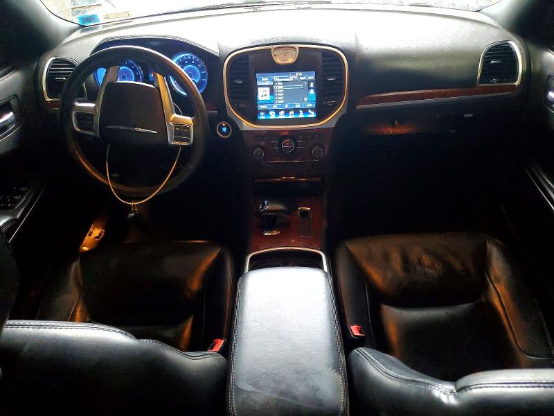 Продажа на аукционе авто 2013 Chrysler 300, vin: 2C3CCAAG0DH589479, номер лота: 50052456