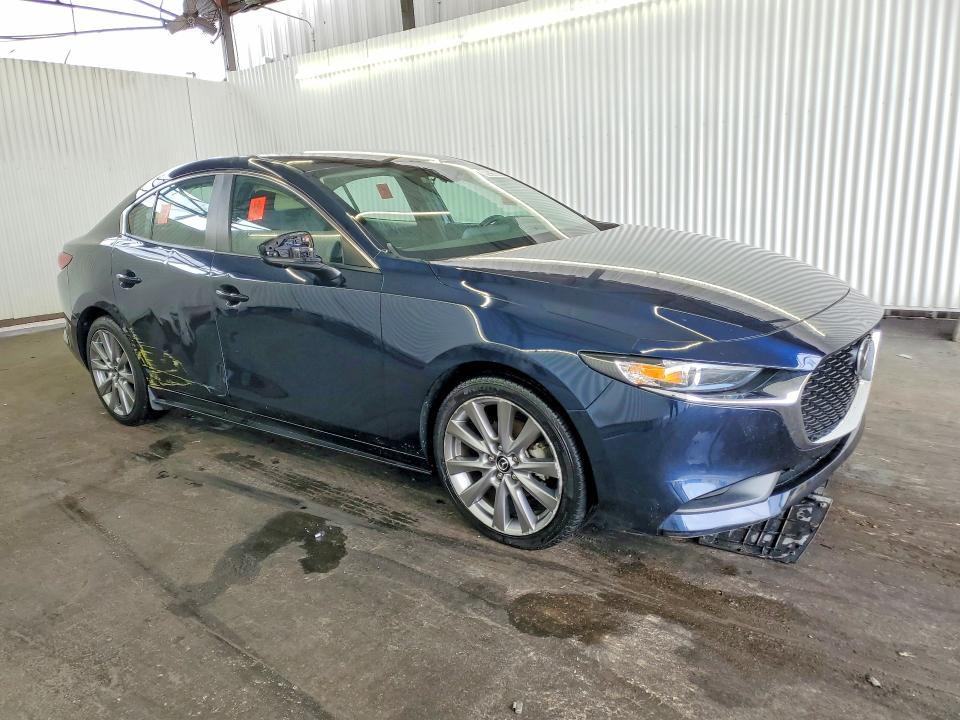 Продажа на аукционе авто 2023 Mazda 3, vin: 3MZBPABM4PM358863, номер лота: 49239556