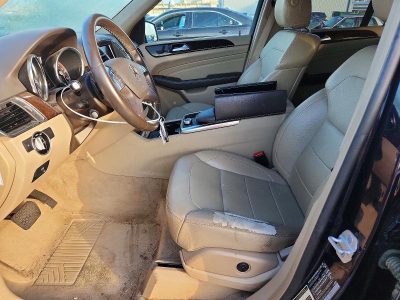 Aukcja sprzedaży 2013 Mercedes-benz Ml, vin: 4JGDA2EBXDA169619, numer aukcji: 50823716