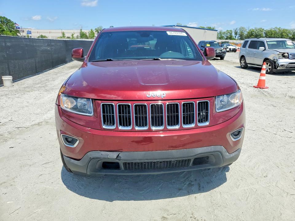 Продажа на аукционе авто 2016 Jeep Grand Cherokee, vin: 1C4RJEAG2GC390833, номер лота: 46782226