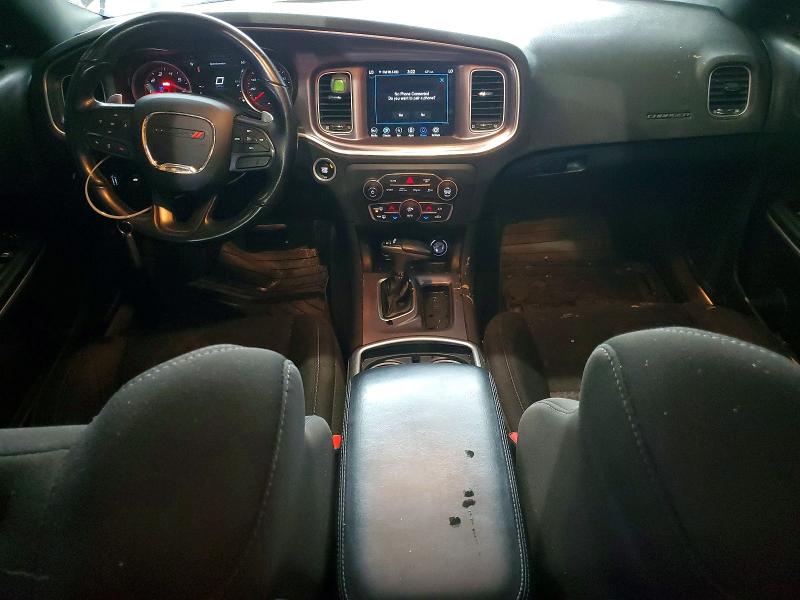 Aukcja sprzedaży 2021 Dodge Charger, vin: 2C3CDXCT6MH579257, numer aukcji: 51834306