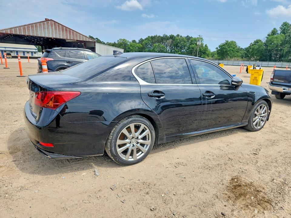 Продажа на аукционе авто 2015 Lexus Gs, vin: JTHBE1BL7FA018696, номер лота: 51486086