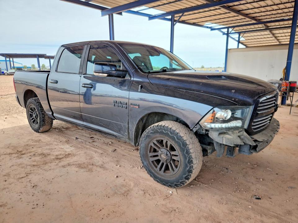 50440356 :رقم المزاد ، 1C6RR7MT0ES395259 vin ، 2014 Ram 1500 مزاد بيع