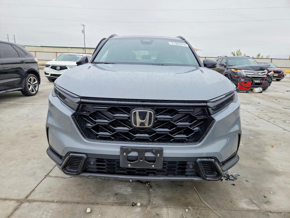 Продаж на аукціоні авто 2025 Honda Cr-v, vin: 7FARS6H81SE094977, номер лоту: 51905476