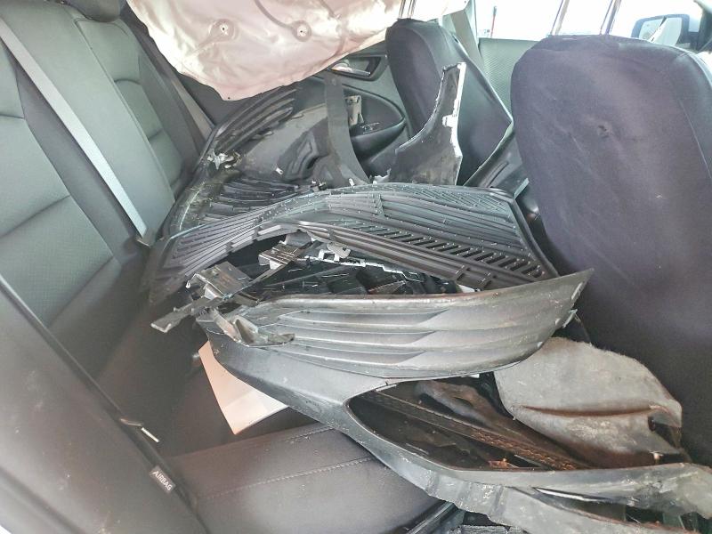 Продажа на аукционе авто 2024 Chevrolet Malibu, vin: 1G1ZC5ST8RF227197, номер лота: 48315926