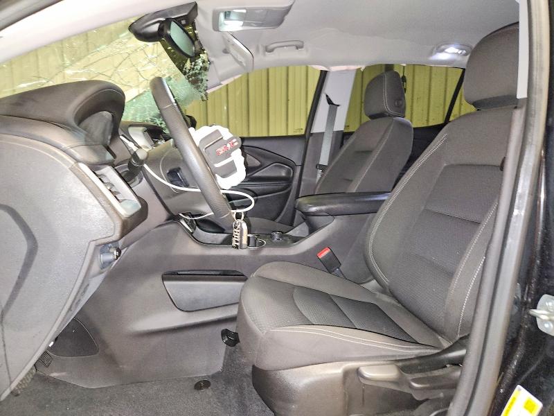 Продажа на аукционе авто 2024 Gmc Terrain, vin: 3GKALTEG6RL381635, номер лота: 48326356
