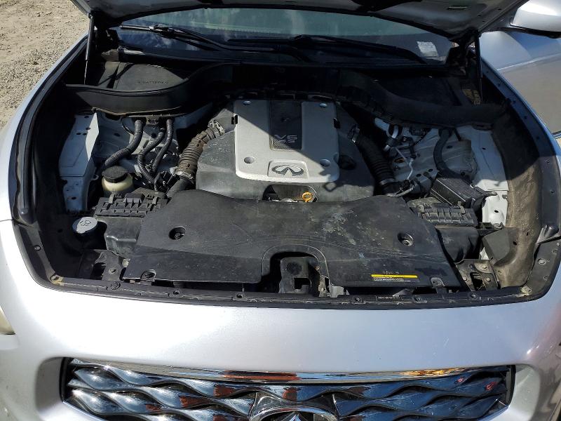 Aukcja sprzedaży 2011 Infiniti Fx35, vin: JN8AS1MW1BM731121, numer aukcji: 49132886