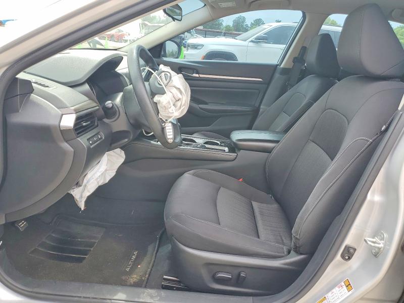Продажа на аукционе авто 2023 Nissan Altima, vin: 1N4BL4DV6PN333710, номер лота: 50853456