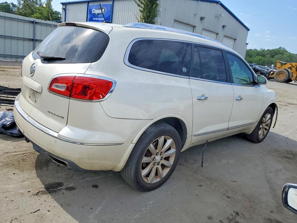 Aukcja sprzedaży 2014 Buick Enclave, vin: 5GAKRBKDXEJ193254, numer aukcji: 49849086