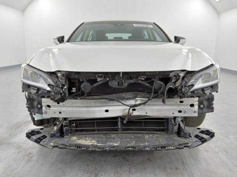 48094816 :رقم المزاد ، 58ADA1C15RU039427 vin ، 2024 Lexus Es 300h مزاد بيع