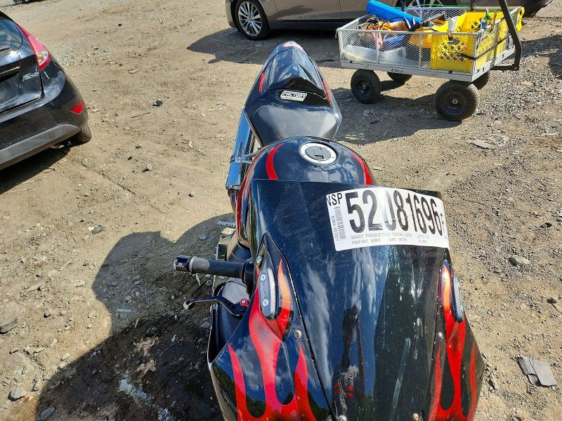 Продаж на аукціоні авто 2004 Suzuki Gsx-r1000, vin: JS1GT75A842106698, номер лоту: 52081696
