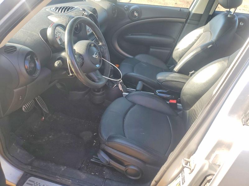 Продажа на аукционе авто 2014 Mini Cooper, vin: WMWZC3C50EWP29270, номер лота: 50783586
