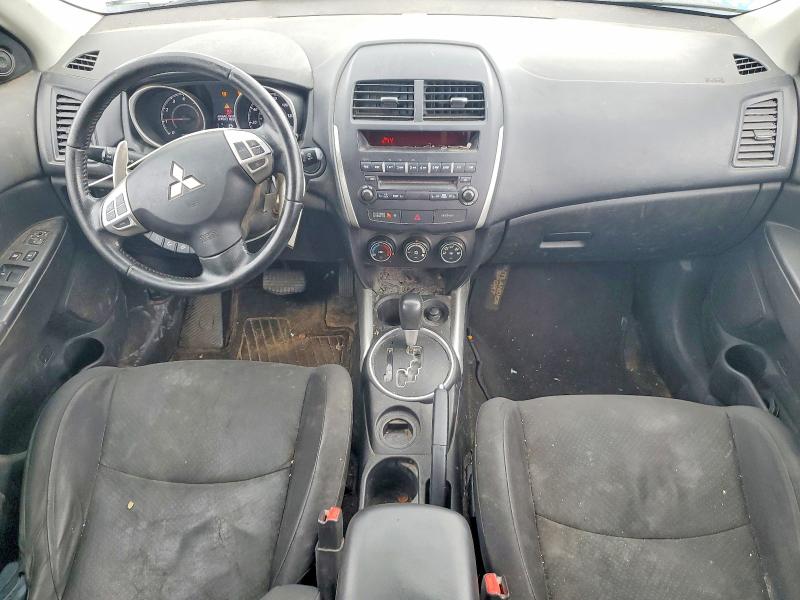 Aukcja sprzedaży 2013 Mitsubishi Outlander Sport, vin: 4A4AP3AUXDE020678, numer aukcji: 51166696