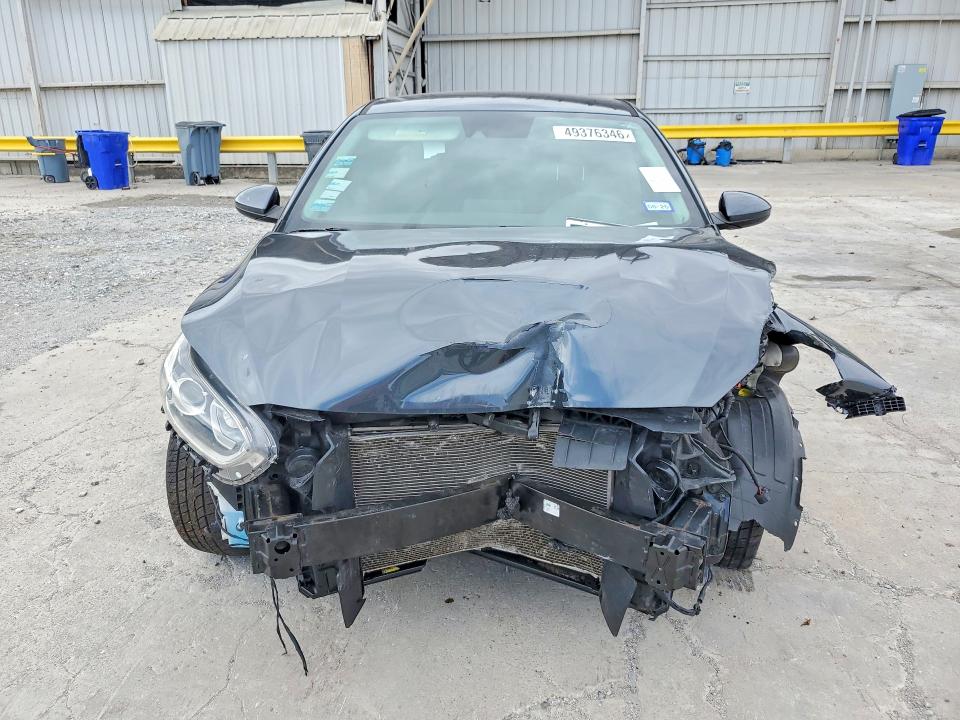 Auction sale of the 2021 Kia Forte, vin: 3KPF24AD8ME388623, lot number: 49376346