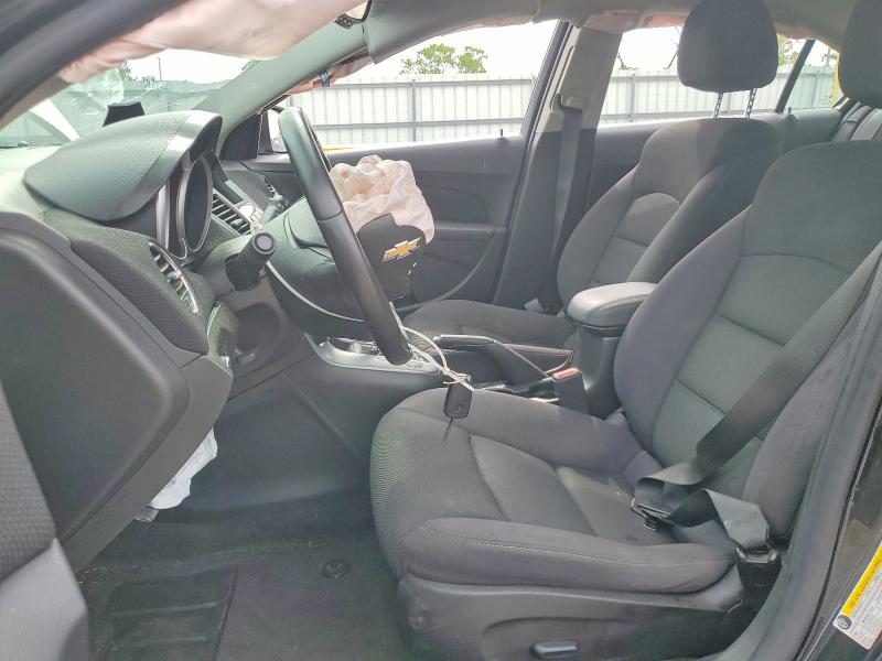Продаж на аукціоні авто 2014 Chevrolet Cruze, vin: 1G1PC5SB4E7293958, номер лоту: 51207146