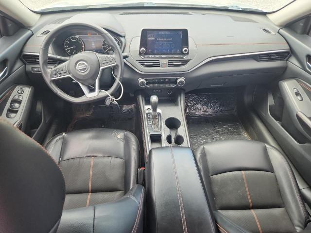 Aukcja sprzedaży 2022 Nissan Altima, vin: 1N4BL4CV1NN355256, numer aukcji: 50752316