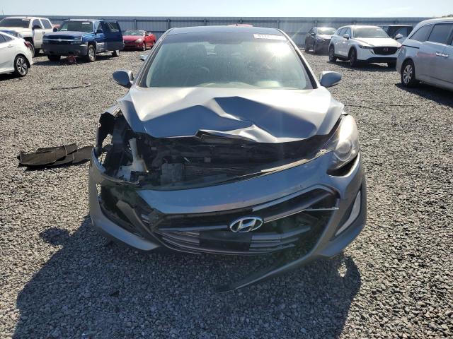 Продажа на аукционе авто 2016 Hyundai Elantra Gt, vin: KMHD35LH0GU287037, номер лота: 51148736