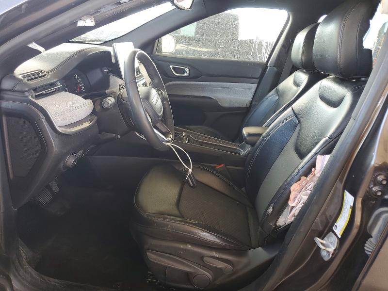 Aukcja sprzedaży 2023 Jeep Compass, vin: 3C4NJDBN7PT540199, numer aukcji: 48699556