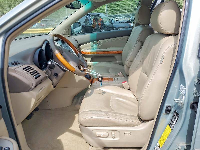 Aukcja sprzedaży 2008 Lexus Rx, vin: 2T2HK31U98C084784, numer aukcji: 50101886