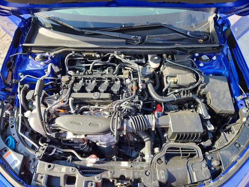 Aukcja sprzedaży 2024 Acura Integra, vin: 19UDE4H34RA022679, numer aukcji: 50646676