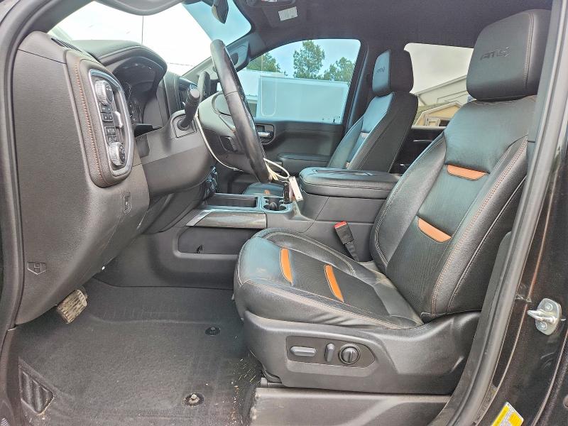 Aukcja sprzedaży 2021 Gmc Sierra, vin: 3GTP9EEL3MG457777, numer aukcji: 50982696