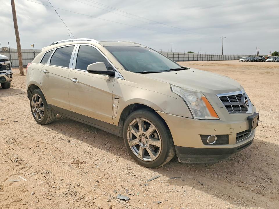 Продаж на аукціоні авто 2011 Cadillac Srx, vin: 3GYFNBEY5BS555389, номер лоту: 49153036