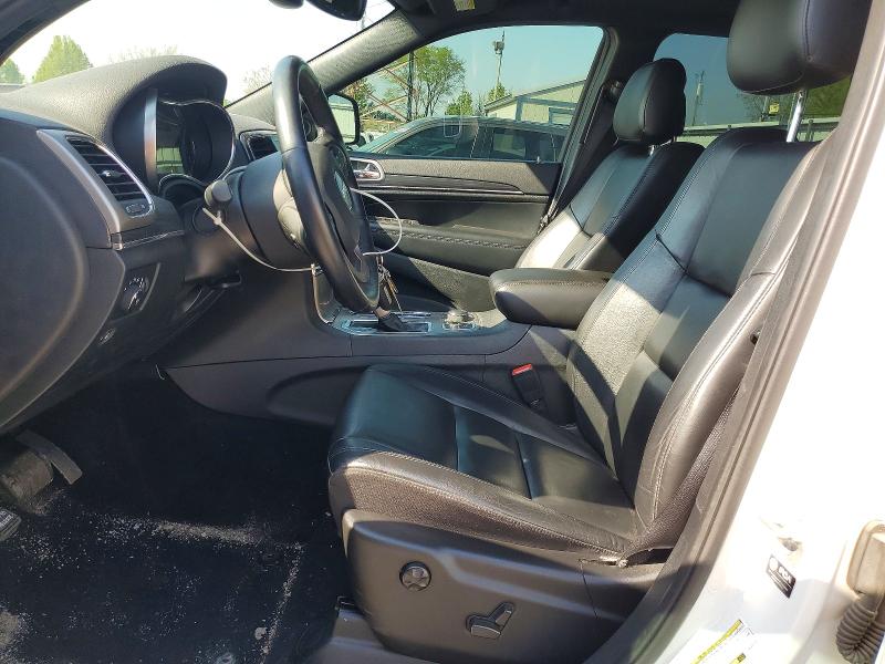 Aukcja sprzedaży 2021 Jeep Grand Cherokee, vin: 1C4RJFBG3MC857516, numer aukcji: 50943586