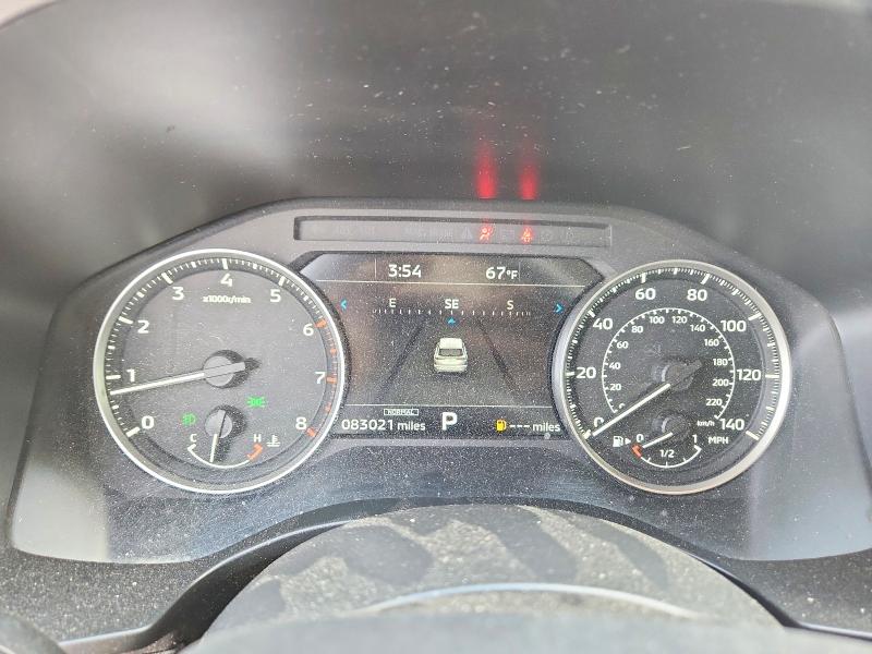 Aukcja sprzedaży 2024 Mitsubishi Outlander, vin: JA4J3VA86RZ014243, numer aukcji: 51803676