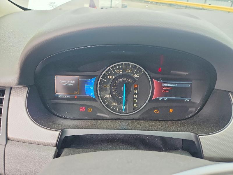 Продаж на аукціоні авто 2014 Ford Edge, vin: 2FMDK3JC0EBA37167, номер лоту: 49494266