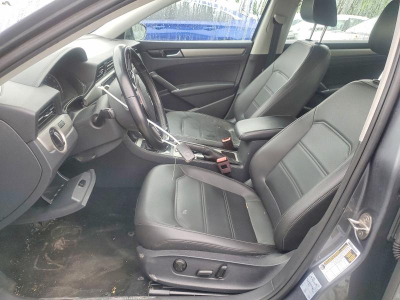 Продаж на аукціоні авто 2020 Volkswagen Passat, vin: 1VWSA7A32LC016983, номер лоту: 51865576
