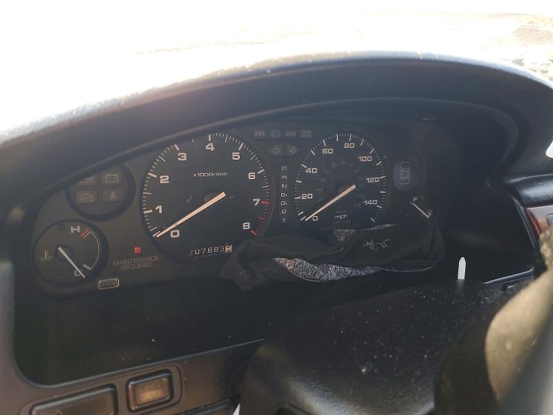 Продаж на аукціоні авто 1992 Acura Vigor, vin: JH4CC2652NC023562, номер лоту: 49794356