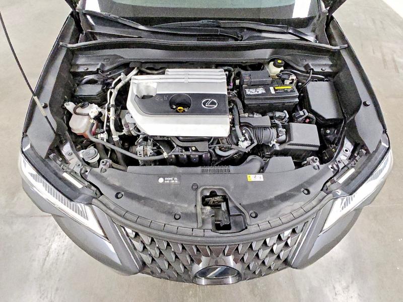 Aukcja sprzedaży 2022 Lexus Ux 200, vin: JTHX3JBH0N2049479, numer aukcji: 49675796