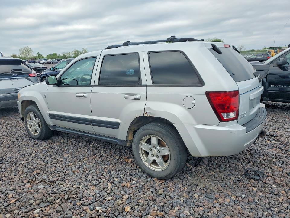Продаж на аукціоні авто 2006 Jeep Grand Cherokee, vin: 1J4HR48N86C182452, номер лоту: 49938606