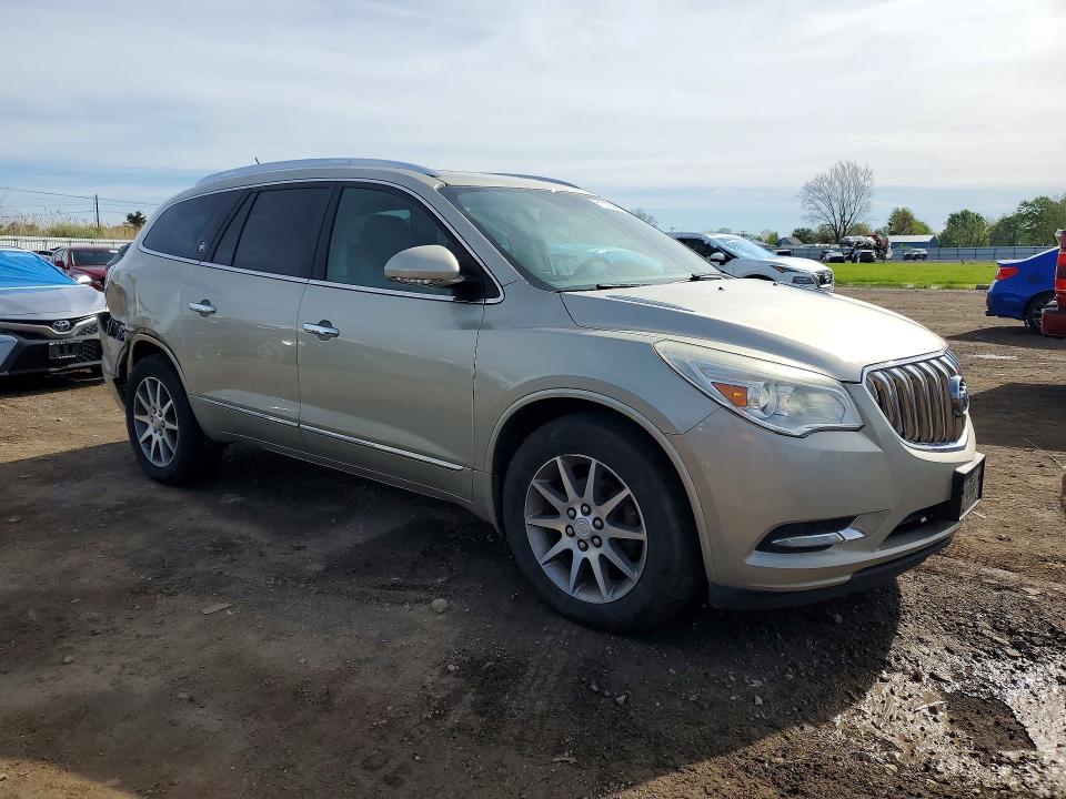 51302896 :رقم المزاد ، 5GAKVBKD5EJ174056 vin ، 2014 Buick Enclave مزاد بيع