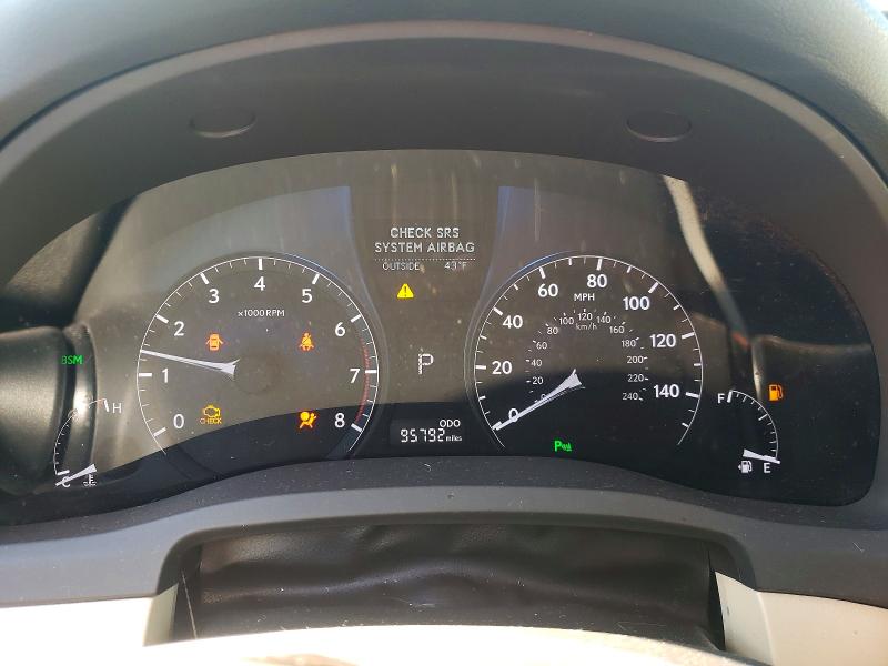 50406546 :رقم المزاد ، 2T2BK1BA2FC293926 vin ، 2015 Lexus Rx 350 مزاد بيع